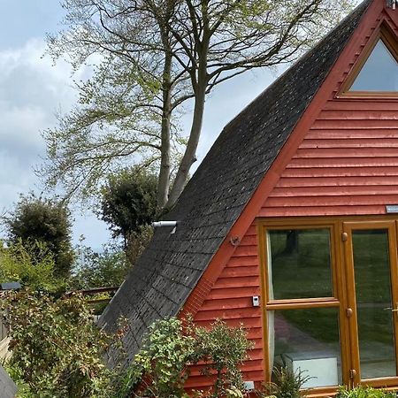 Kingsdown Holiday Park Exteriér fotografie